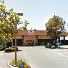DMV Office in San Pedro, CA
